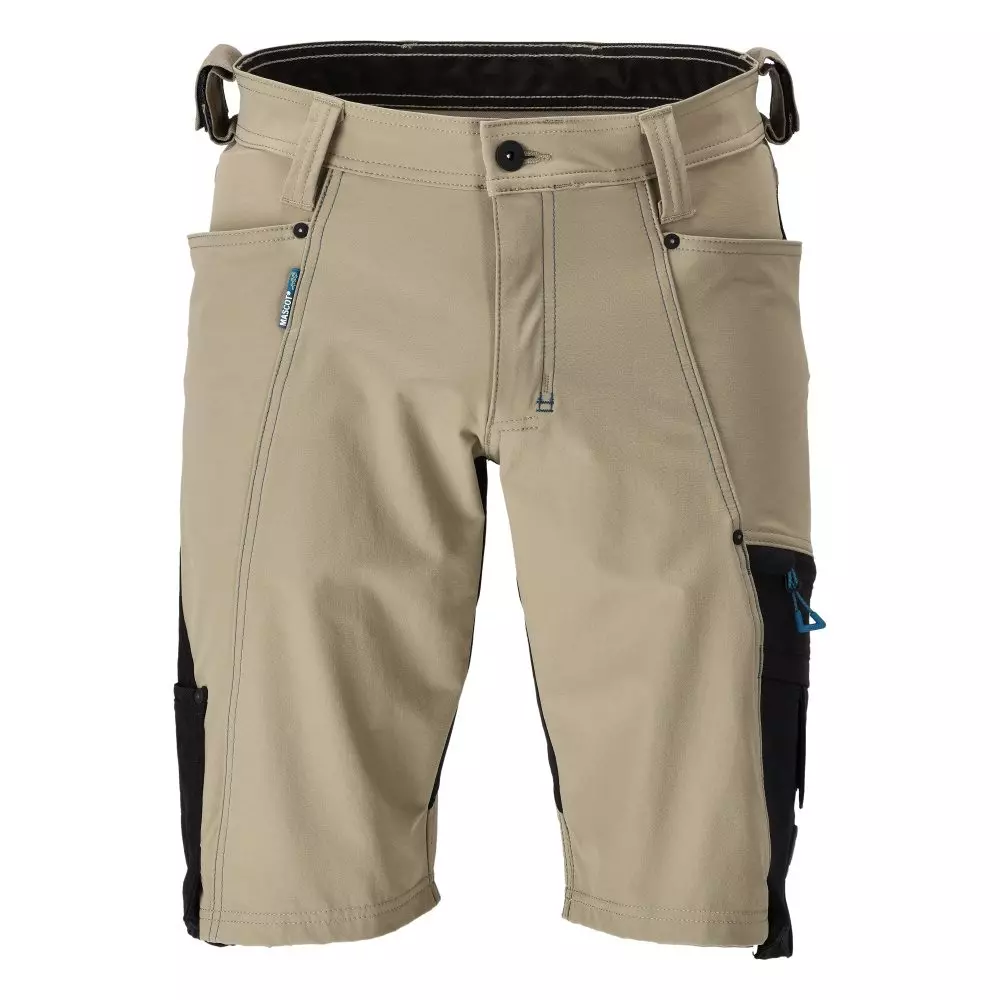 Short MASCOT Advanced - Hydrofuge - 23149-311