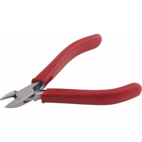 Pince coupante électromécanicien diagonale rase SAM - 23215 Pince coupante électromécanicien diagonale rase SAM - 23215