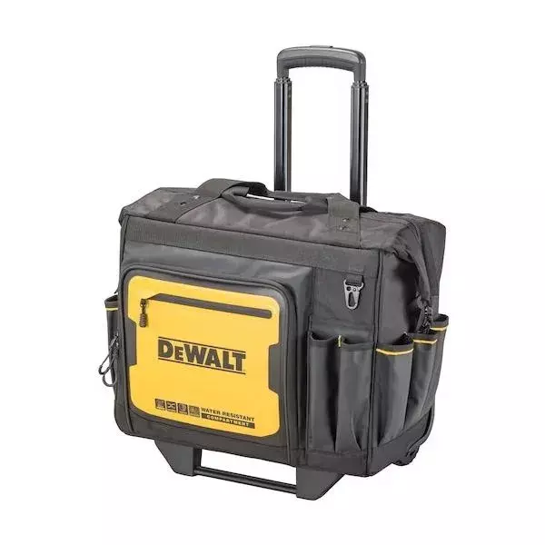Sac à outils à roulettes PRO - DEWALT - DWST60107-1 Sac à outils à roulettes PRO - DEWALT - DWST60107-1