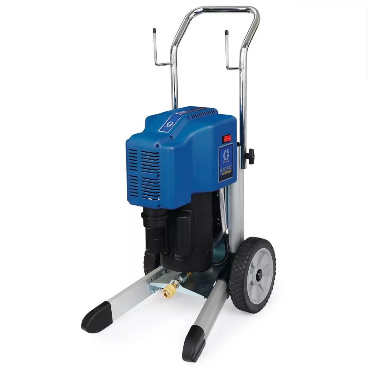 Compresseur d’air FastFinish CF9 - 230 V - GRACO - 25D491