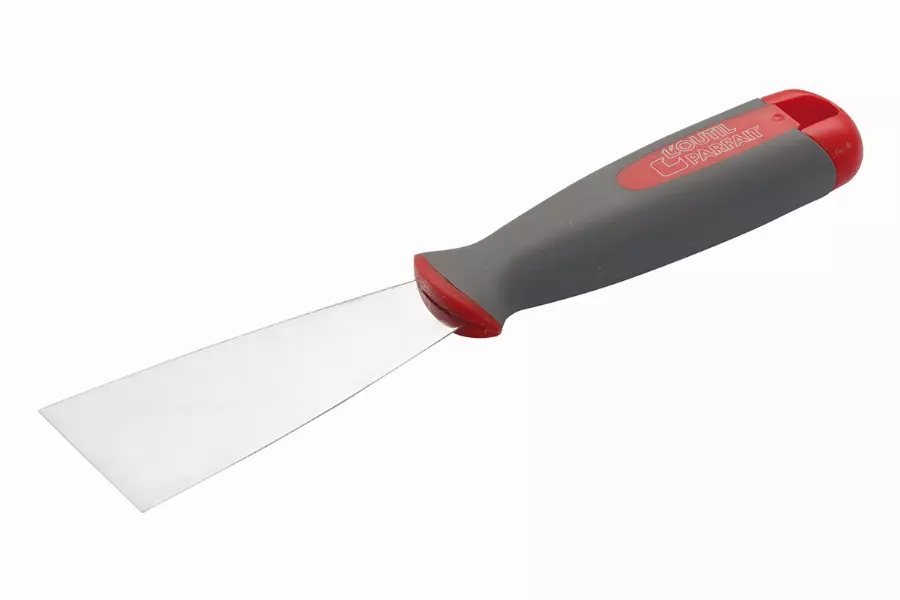Couteau de peintre soft 3 cm - OUTIL PARFAIT - 2602003 Couteau de peintre soft 3 cm - OUTIL PARFAIT - 2602003