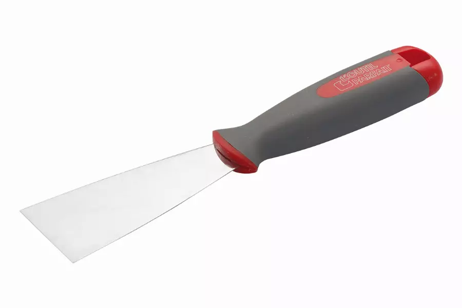 Couteau de peintre soft 2 cm - OUTIL PARFAIT - 2602002