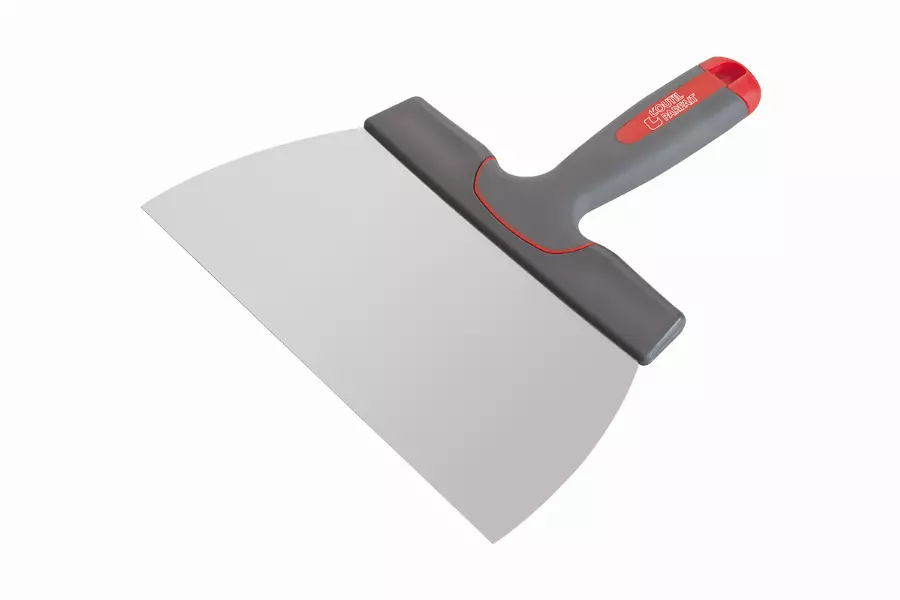 Couteau à enduire soft 10 cm - OUTIL PARFAIT - 2605010