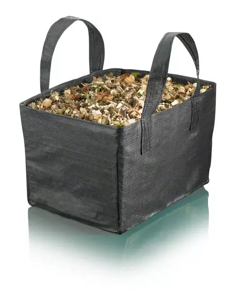 Sac de ramassage BOSCH 60L - 2605411073