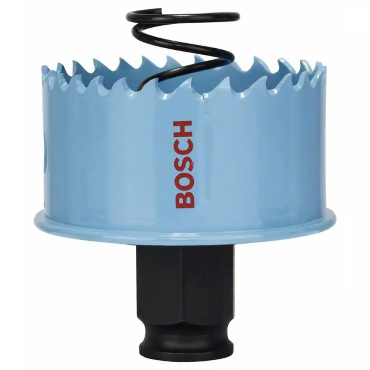 Scie trépan Bi-métal spéciale pour tôle - Diam. 51 mm - BOSCH - 2608584796