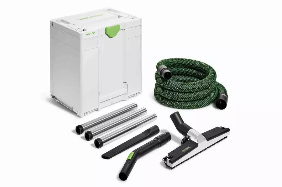 Kit de nettoyage pour sols RS-BD D 36-Plus FESTOOL - 577259 Kit de nettoyage pour sols RS-BD D 36-Plus FESTOOL - 577259