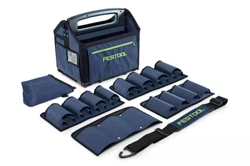 Sac ToolBag Systainer³ SYS3 T-BAG M - FESTOOL - 577501