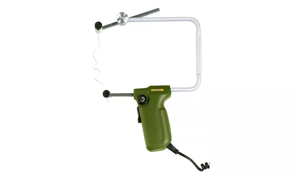 Coupeur à fil chaud THERMOCUT 12/E - PROXXON - 27082