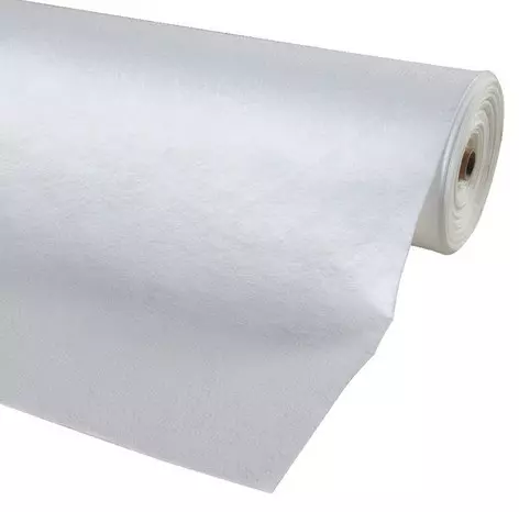 Rouleau géotextile pour gazon synthétique GREEN AVENUE 1 m x 25 m - 90g/m² - GEOTEX-1-25 Rouleau géotextile pour gazon synthétique GREEN AVENUE 1 m x 25 m - 90g/m² - GEOTEX-1-25