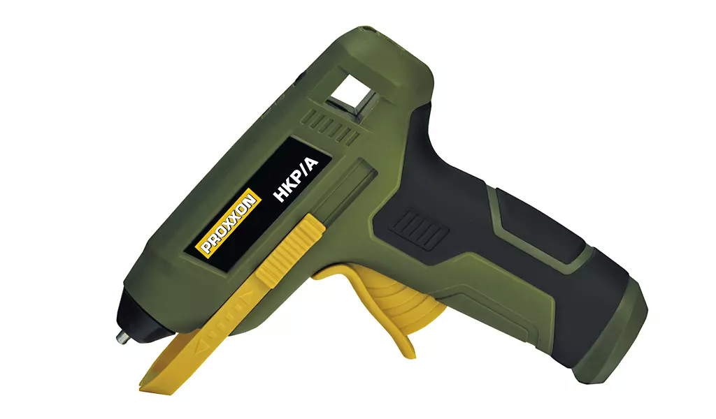 Pistolet à colle sans fil HKP/A - PROXXON - 28190