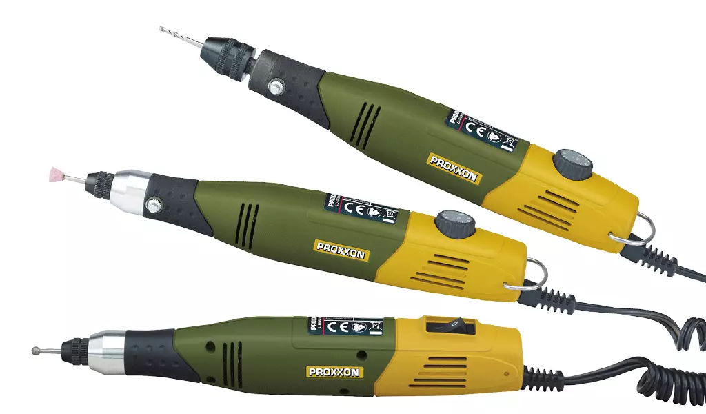 MICROMOT 60/EF -  perceuse fraiseuse - 40W - PROXXON - 28512