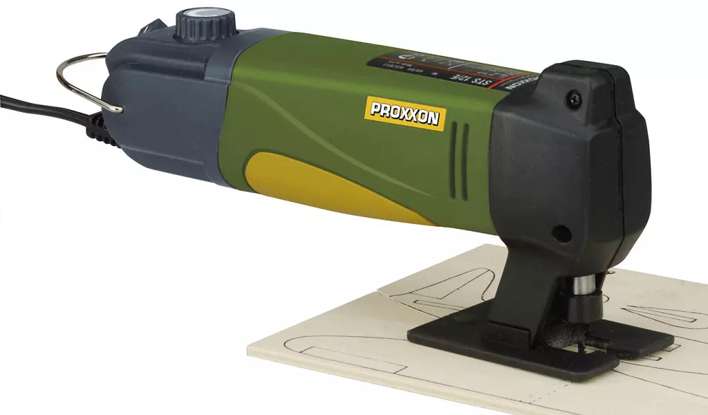 Scie-sauteuse 100W STS 12/E - PROXXON - 28534