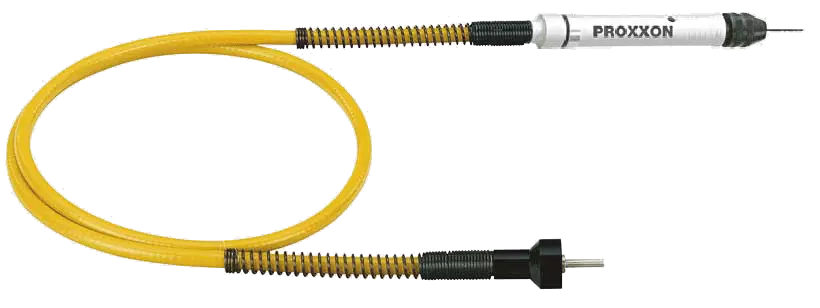 PROXXON 28440 boor- en freesapparaat MICROMOT 230/e incl. 6 spantangen PROXXON 28440 boor- en freesapparaat MICROMOT 230/e incl. 6 spantangen
