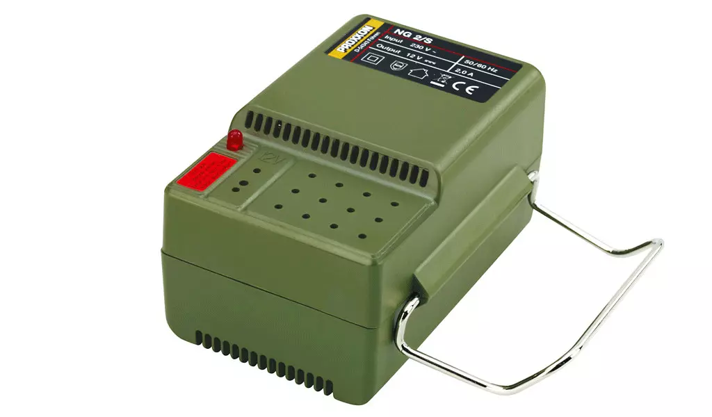 Transfo MICROMOT NG 2/S - PROXXON - 28706
