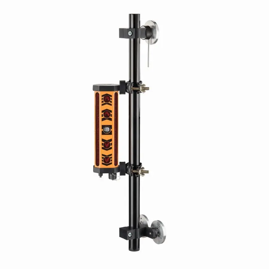 Mat magnétique GEO FENNEL pour cellule guidage d'engin - 290810