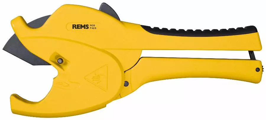 Cisaille pour tube REMS ROS P 63 S - 291290 R
