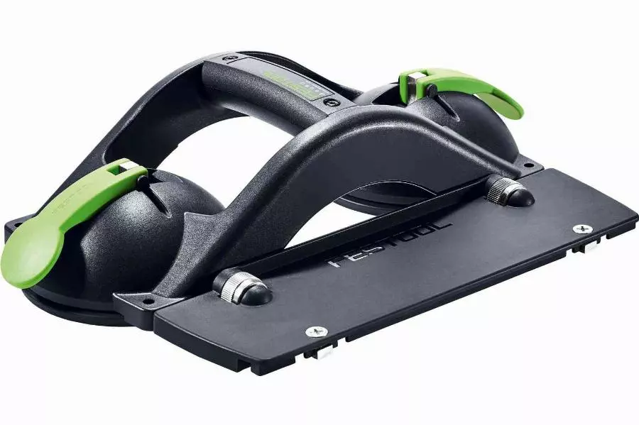 Poignée double ventouse FESTOOL GECKO DOSH-Set - 577294