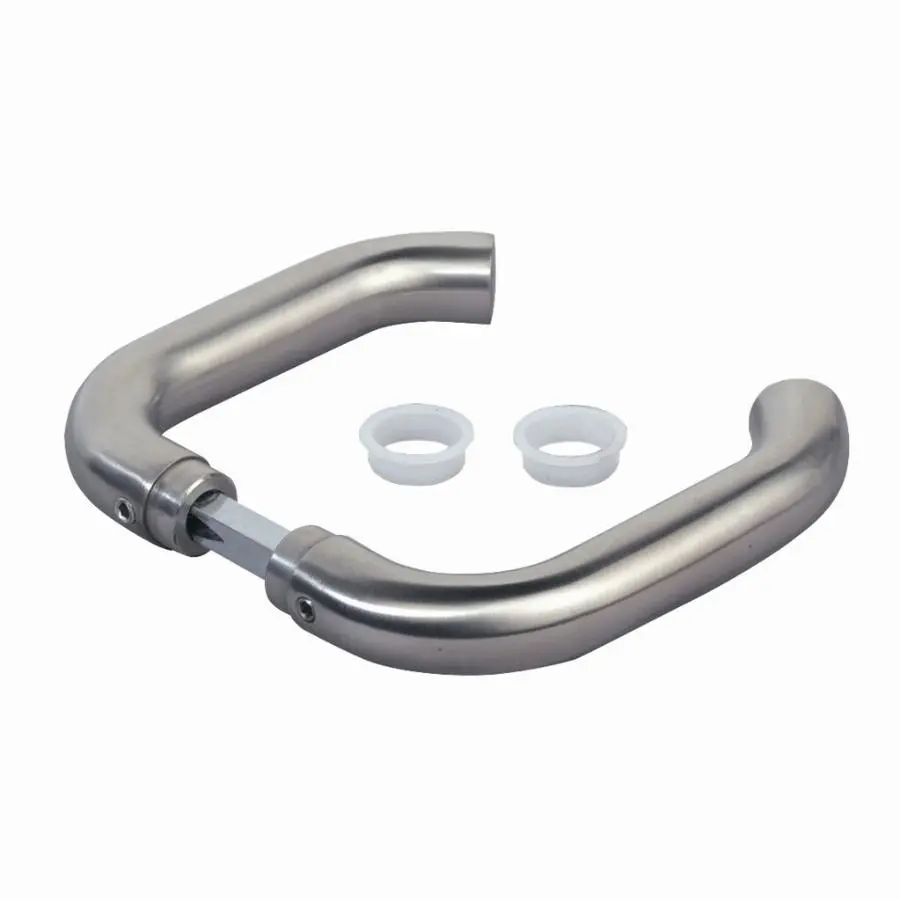 Paire de poignées LOCINOX acier inoxydable - 3006I-H