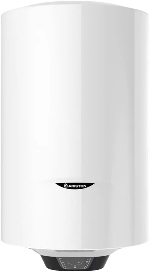 Chauffe-eau électrique blindé Pro 1 Eco 80 Litres vertical - 1.8 KW - Ø 450 mm - ARISTON - 3201958 Chauffe-eau électrique blindé Pro 1 Eco 80 Litres vertical - 1.8 KW - Ø 450 mm - ARISTON - 3201958