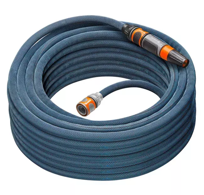 Kit tuyau Liano Xtreme - 25 m - GARDENA - 18475-20 Kit tuyau Liano Xtreme - 25 m - GARDENA - 18475-20