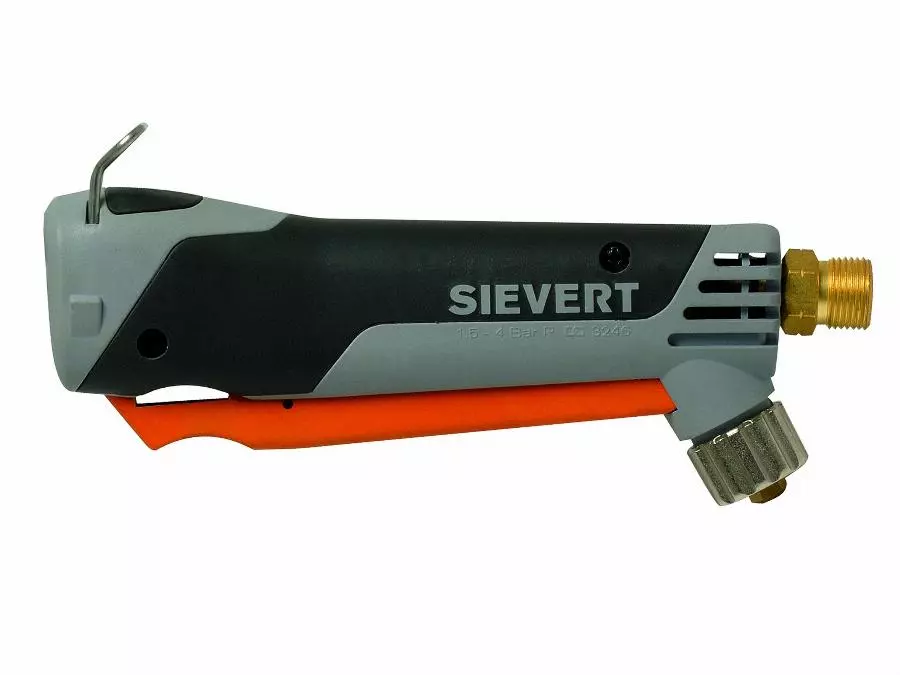Poignée de sécurité 3/8G promatic piezo - SIEVERT - SI336611