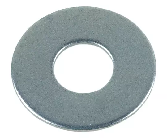 Rondelle carrossier zingué 8,4x25x1.5 mm LENNIE - Boite de 200 - 46000802B25