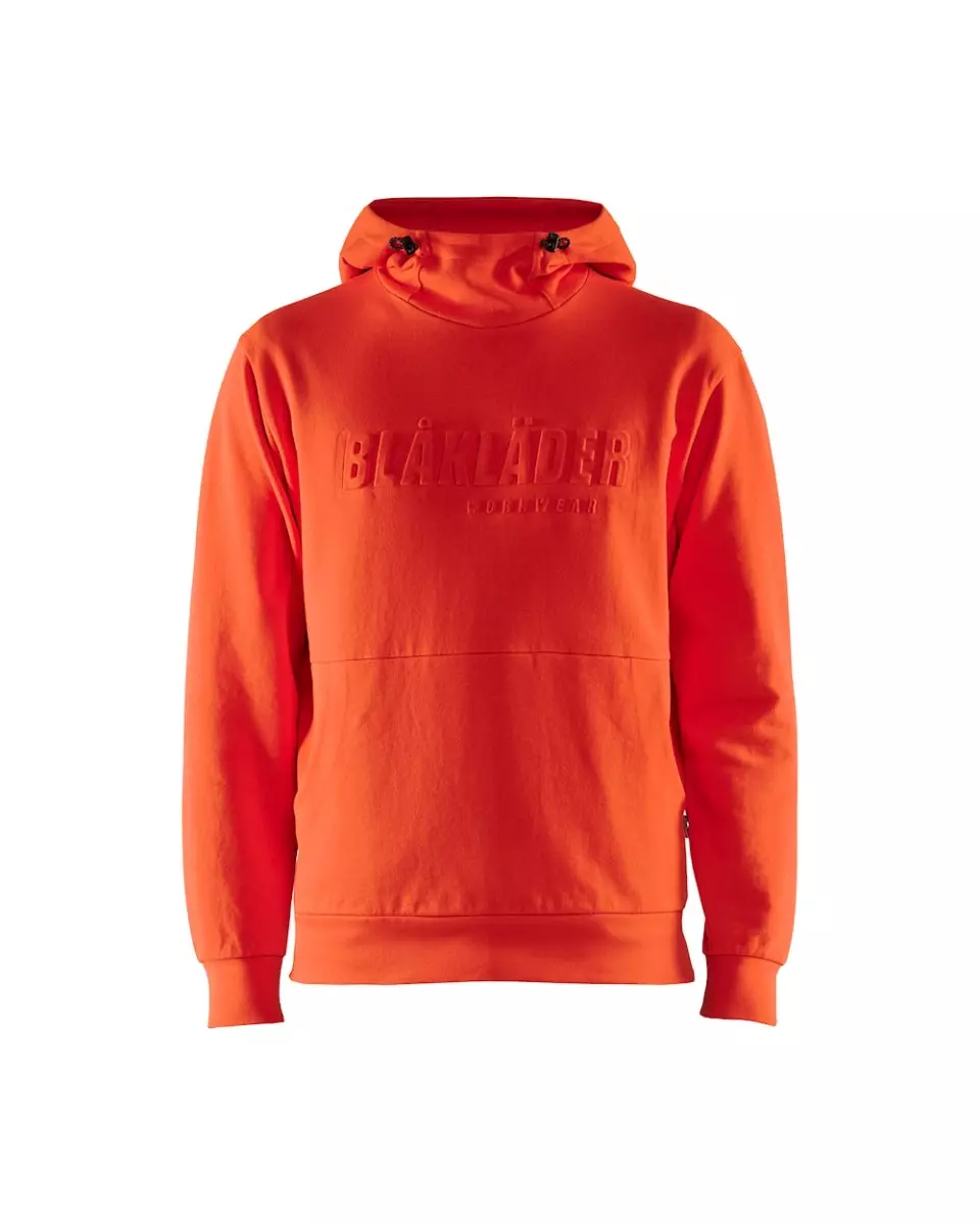 Sweat à capuche BLAKLADER imprimé 3D - 35301158 Sweat à capuche BLAKLADER imprimé 3D - 35301158