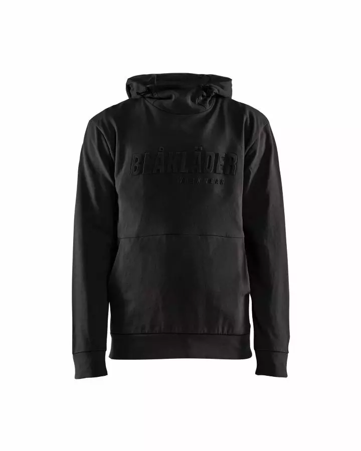 Sweat à capuche BLAKLADER Imprimé 3D - 3530115 Sweat à capuche BLAKLADER Imprimé 3D - 3530115