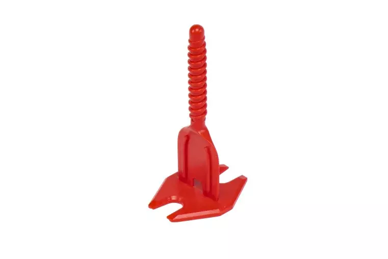 Base plate Cyclone 3 MM L.S. (B-300) - RUBI - 35947 Base plate Cyclone 3 MM L.S. (B-300) - RUBI - 35947