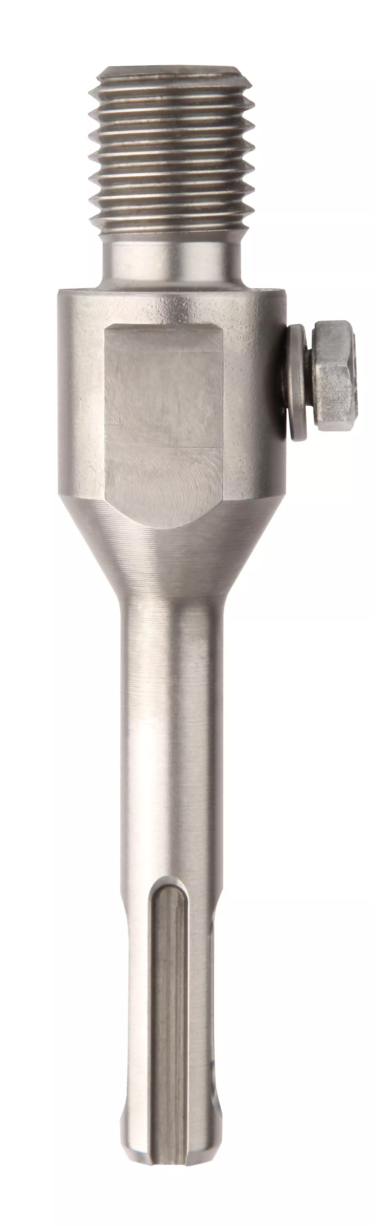 Porte-trépan DIAGER M16 - SDS-Plus - Pour trépans 360D - L. 105 mm - 362L0105