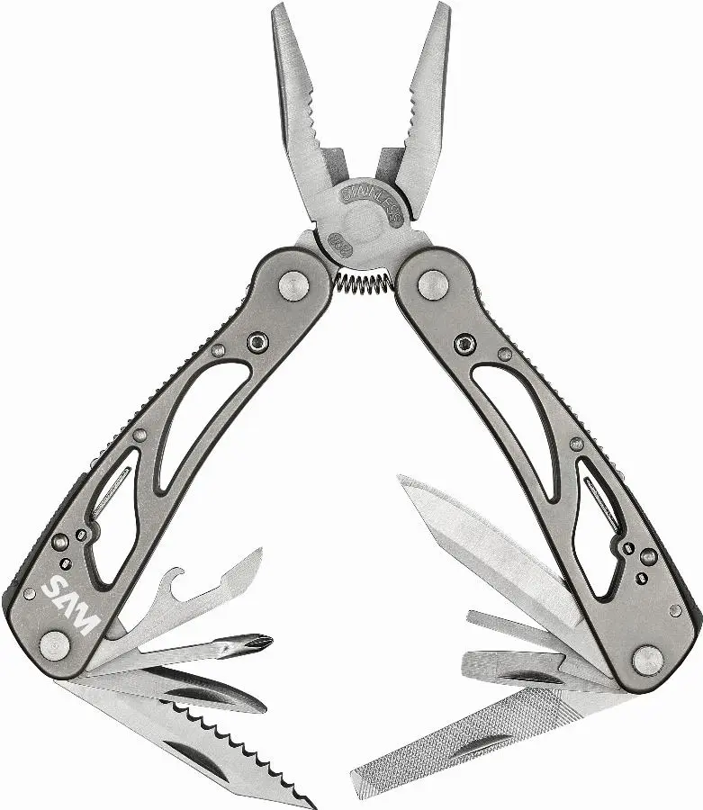 Pince multi-fonctions SAM OUTILLAGE - 374