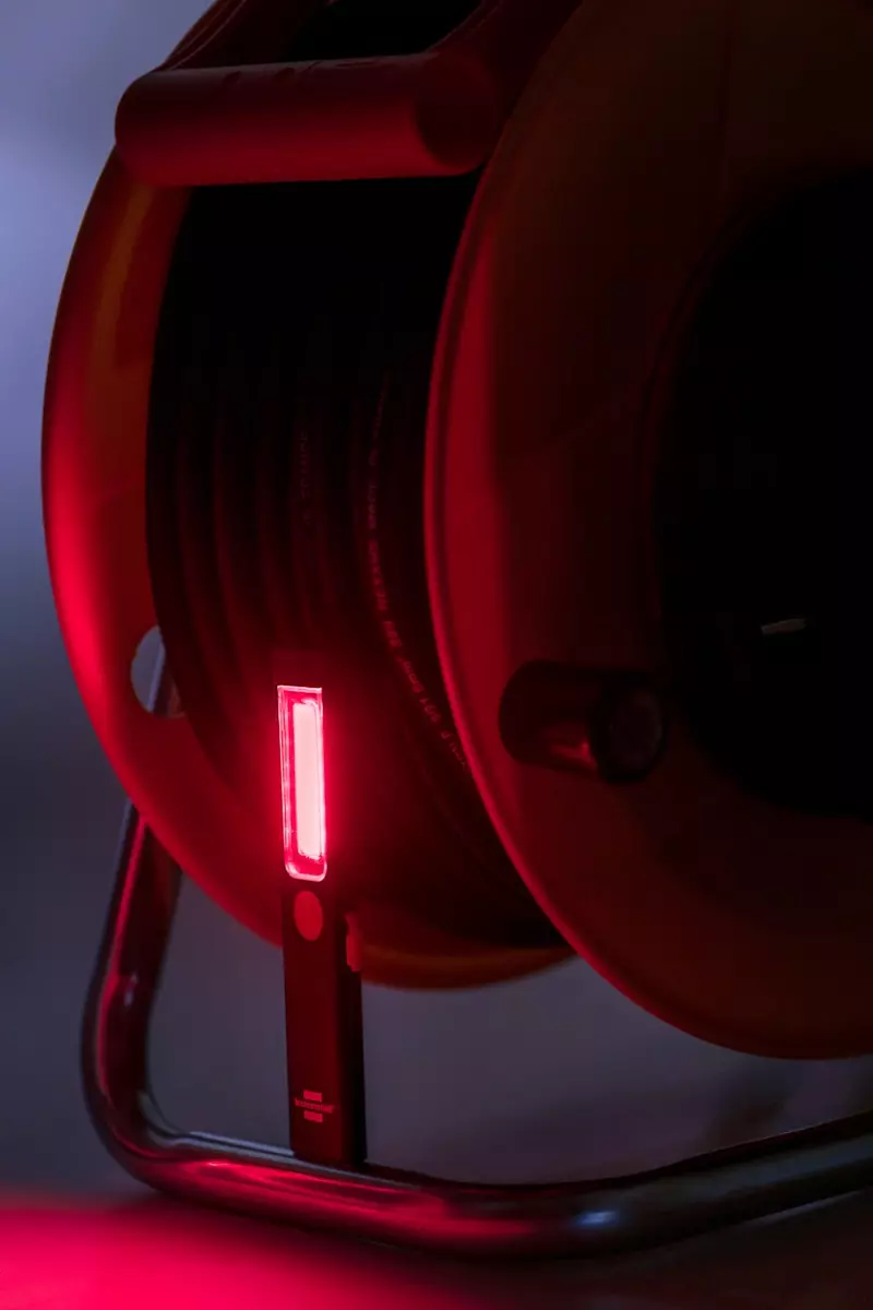 Étui De Lampe De Poche Perfect Fit Pour Streamlight Stinger - Nylon - Occasion