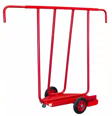 Chariot porte panneaux 400 kg - FIMM - 800008414 Chariot porte panneaux 400 kg - FIMM - 800008414
