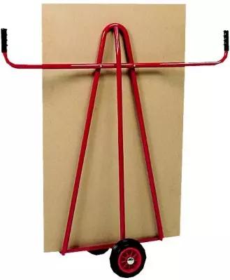 Chariot porte panneaux 300 kg - FIMM - 800000071 Chariot porte panneaux 300 kg - FIMM - 800000071