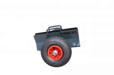 Chariot porte-panneaux 250 kg - FIMM - 800007587 Chariot porte-panneaux 250 kg - FIMM - 800007587
