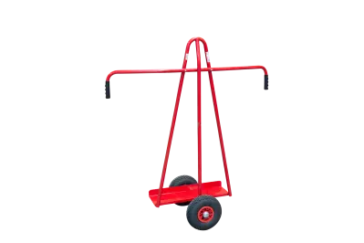 Chariot porte-panneaux 300 kg - FIMM - 800009756 Chariot porte-panneaux 300 kg - FIMM - 800009756