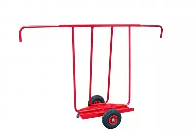 Chariot porte panneaux 400 kg - FIMM - 800009777 Chariot porte panneaux 400 kg - FIMM - 800009777