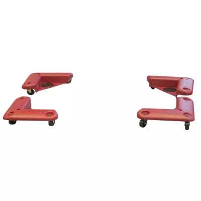 Coins roulants plastiques Coins roulants plastiques 200 kg - FIMM - 860000347 Coins roulants plastiques Coins roulants plastiques 200 kg - FIMM - 860000347