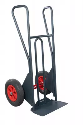 Diable à poignées fermées - DBA   Diable à poignées fermées - DBA 350 kg - FIMM - 810310142