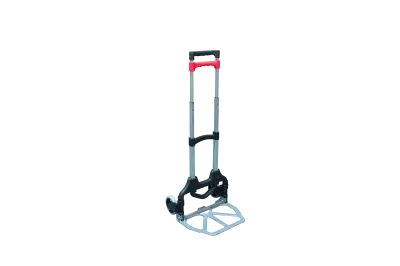 Diable alu repliable 70 kg - FIMM - 815007144 Diable alu repliable 70 kg - FIMM - 815007144
