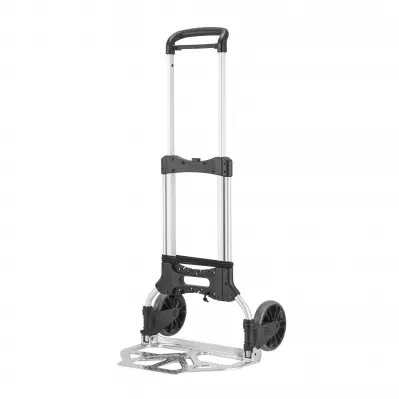Diable alu repliable 125 kg - FIMM - 815007089 Diable alu repliable 125 kg - FIMM - 815007089