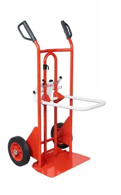 Diable porte-bacs 250 kg - FIMM - 810005346 