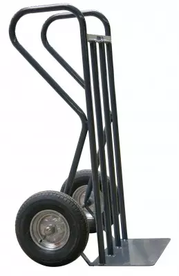 Diable professionnel BTP 400 kg - FIMM - 810009634 
