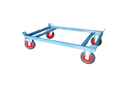 Rouleur 1200 x 1000 mm charge lourde 500 kg - FIMM - 860007030 Rouleur 1200 x 1000 mm charge lourde 500 kg - FIMM - 860007030