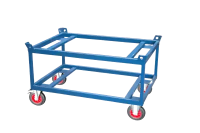 Rouleur 1200 x 800 mm charge lourde 500 kg - FIMM - 860007029 Rouleur 1200 x 800 mm charge lourde 500 kg - FIMM - 860007029