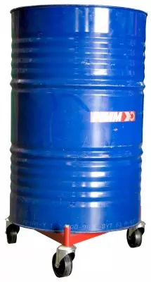 Rouleur de fût 400 kg - FIMM - 840006955 Rouleur de fût 400 kg - FIMM - 840006955