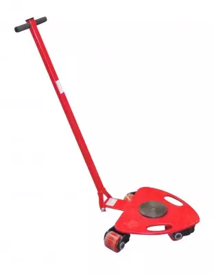 Rouleurs Pivotants 2000 kg - FIMM - 865006716 Rouleurs Pivotants 2000 kg - FIMM - 865006716