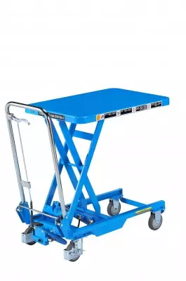 Table élévatrice BISHAMON 150 kg - FIMM - 855007750 Table élévatrice BISHAMON 150 kg - FIMM - 855007750
