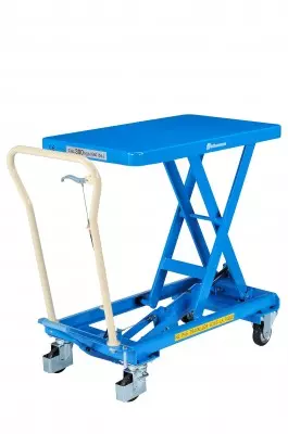 Table élévatrice BISHAMON 500 kg - FIMM - 855007752 Table élévatrice BISHAMON 500 kg - FIMM - 855007752