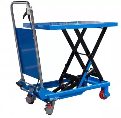 Table élévatrice simple ciseaux 150 kg - FIMM - 855007743 Table élévatrice simple ciseaux 150 kg - FIMM - 855007743